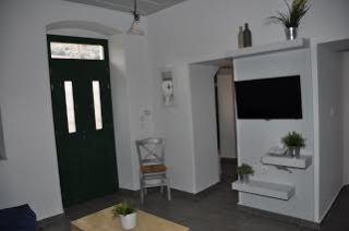 Villa Annika Symi Exterior photo
